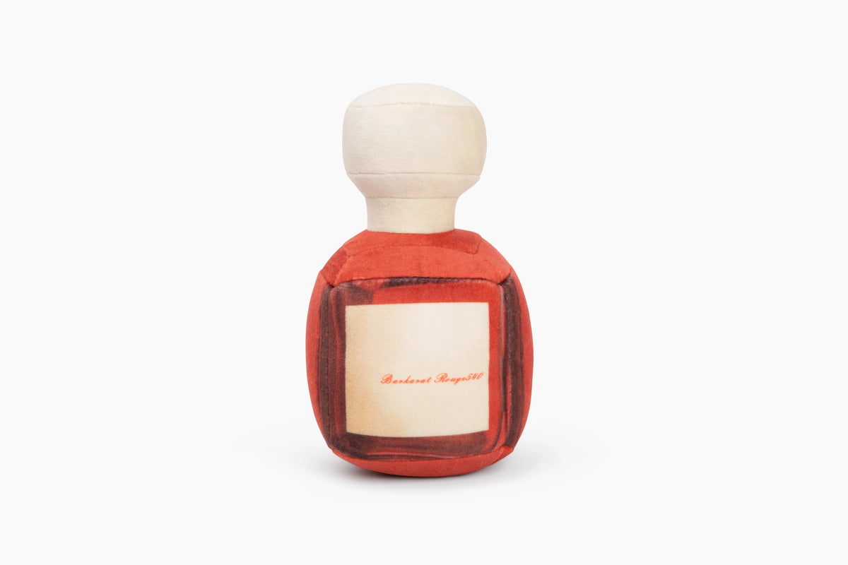 Muttzie - Dog Toy Barkarat Rouge 540 Perfume