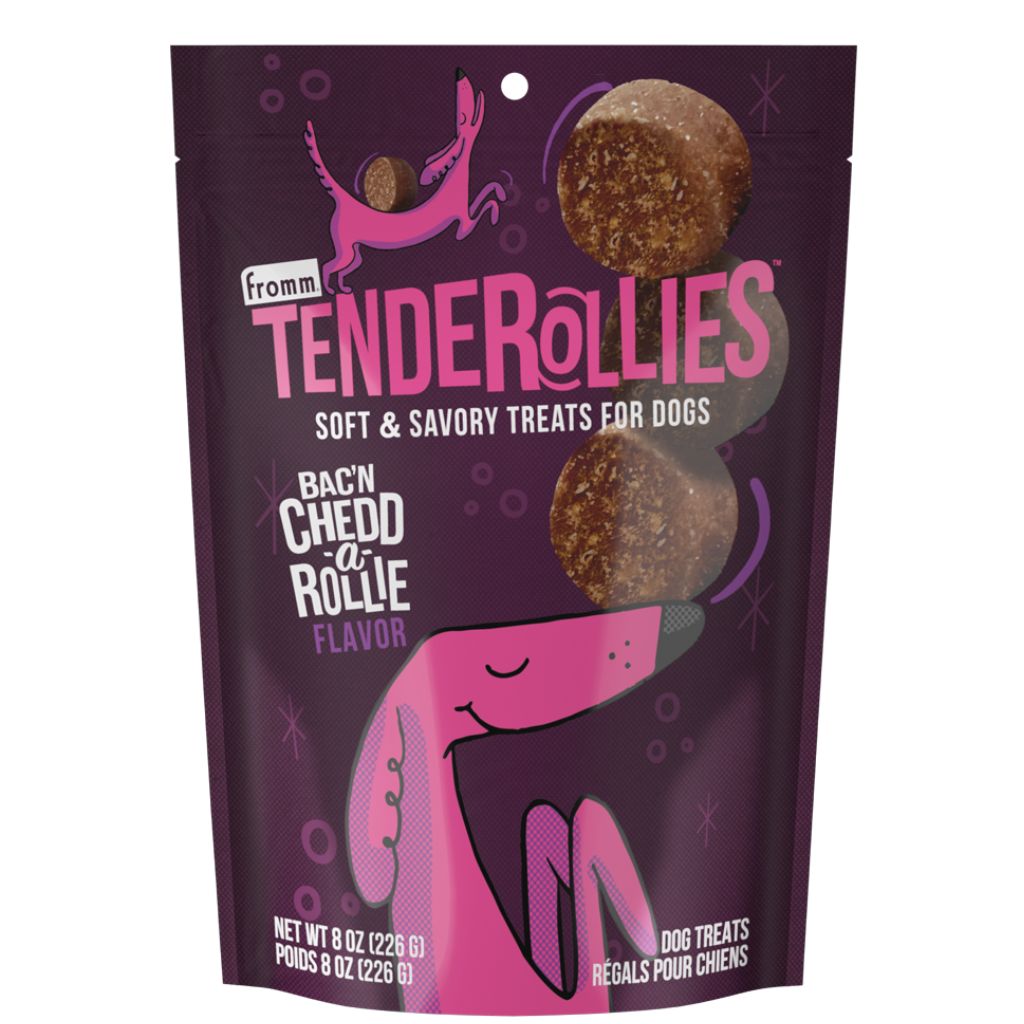 Fromm - Tenderrollies Bac'n Chedd - Southern Agriculture