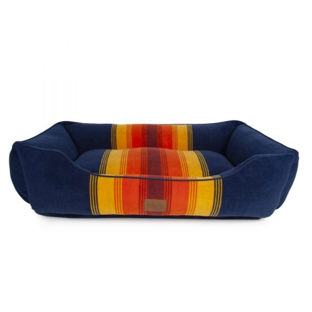 Carolina Pet Company - Pendleton Kuddler Grand Canyon Dog Bed