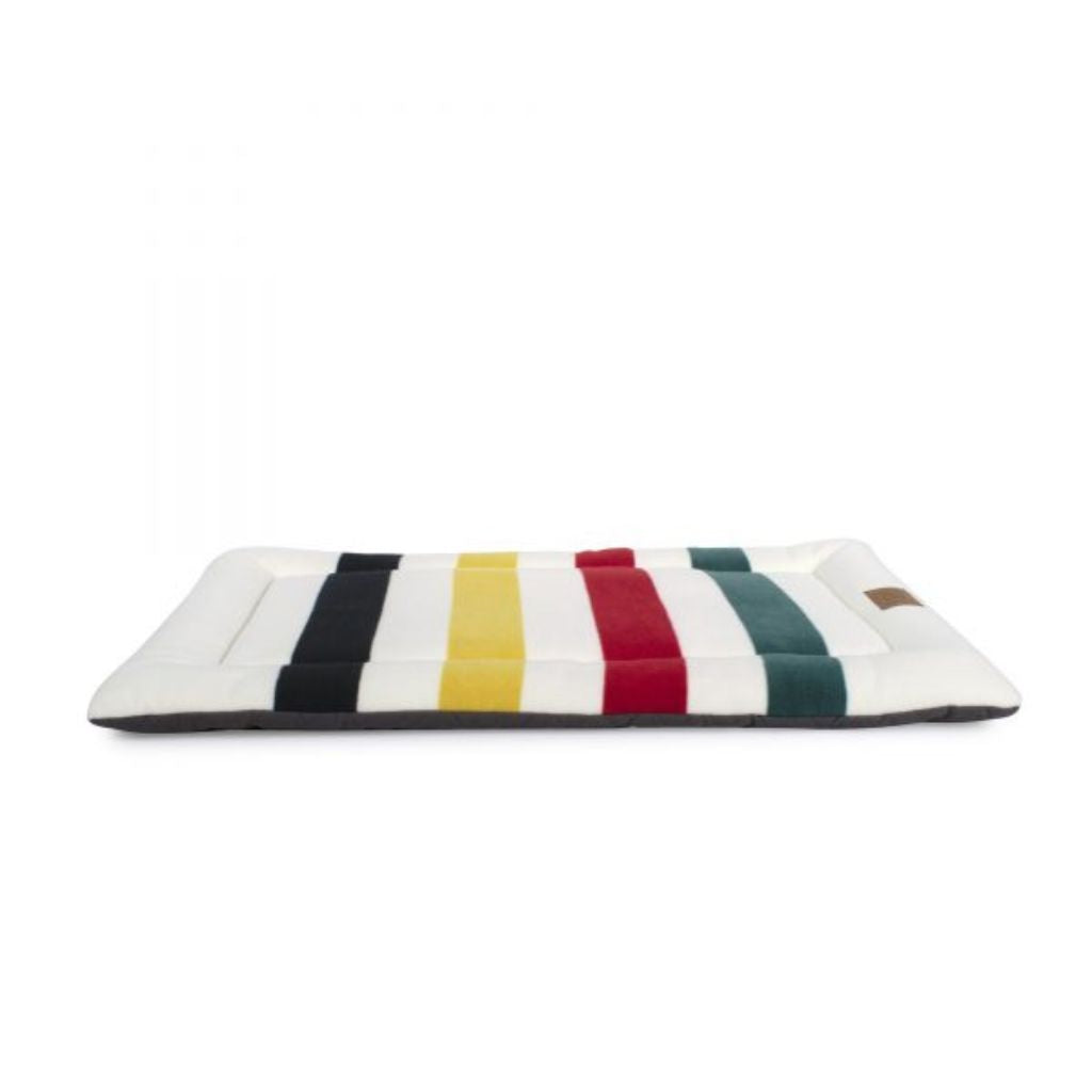 Carolina Pet Company - Pendleton Cushion Glacier Dog Bed