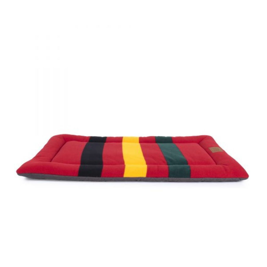 Carolina Pet Company - Pendleton Cushion Mount Rainier Dog Bed