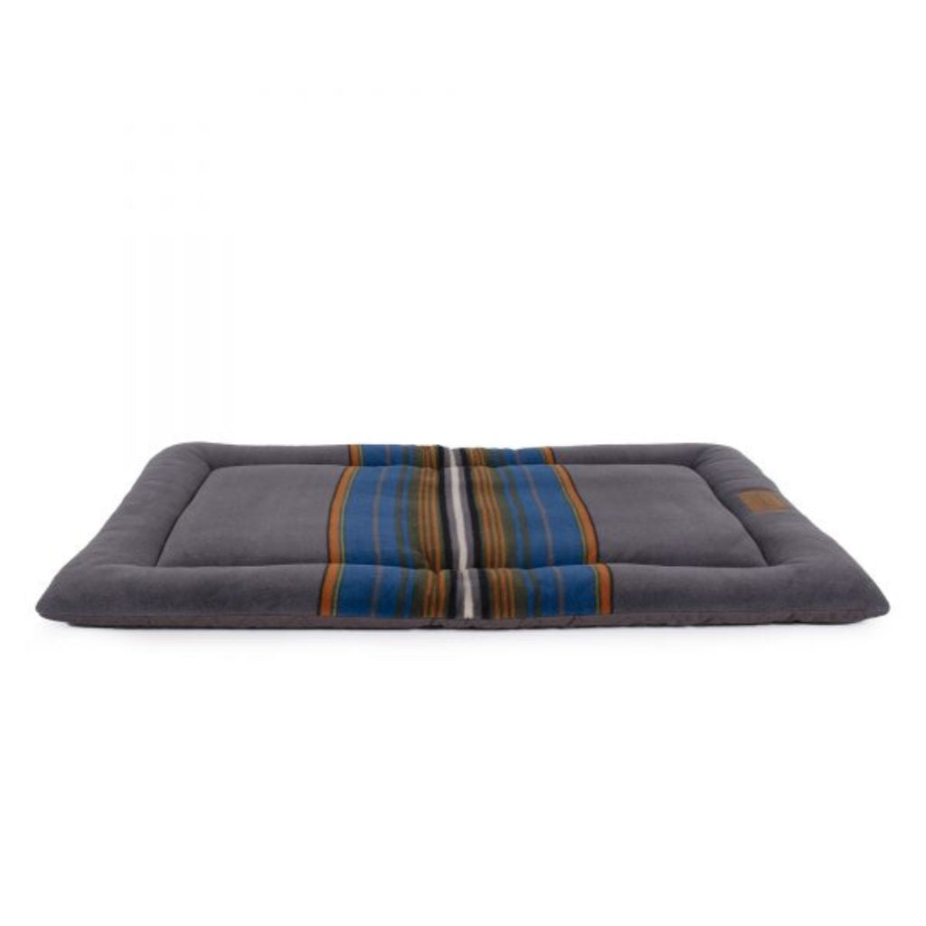Carolina Pet Company - Pendleton Cushion Olympic Dog Bed
