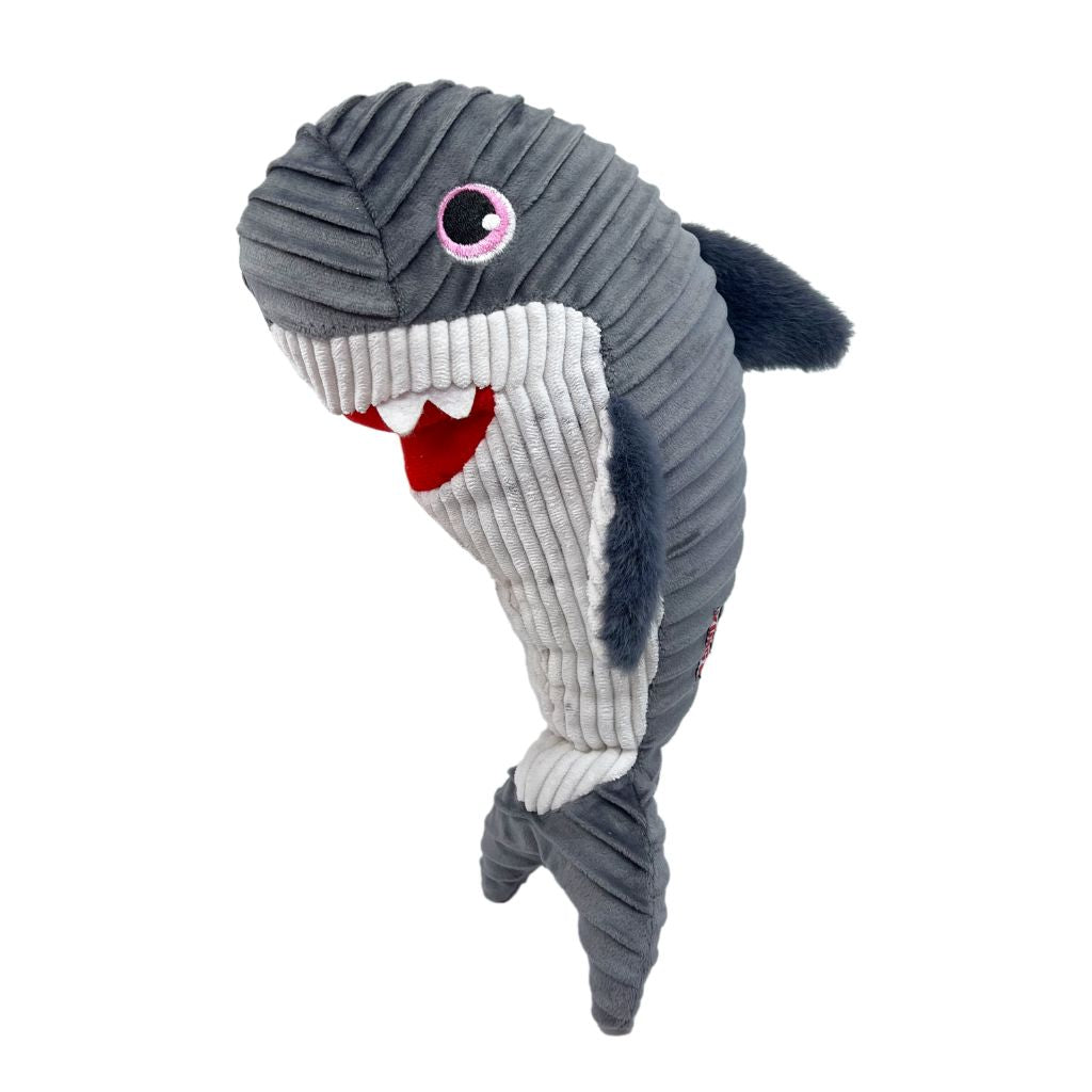 KONG - Cutesea Ruffle Shark - Southern Agriculture