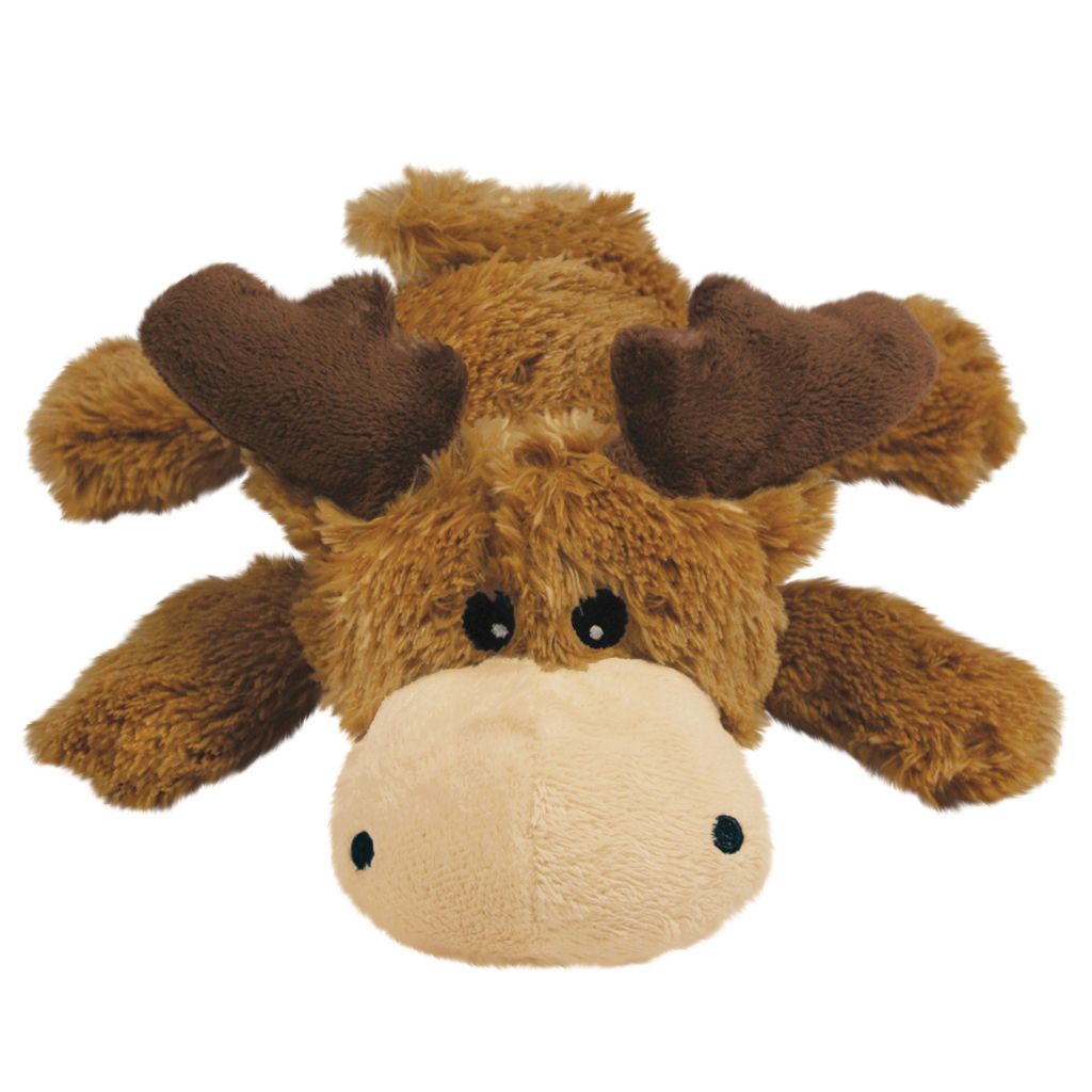 KONG - Extra Large Cozie Marvin Moose - Southern Agriculture