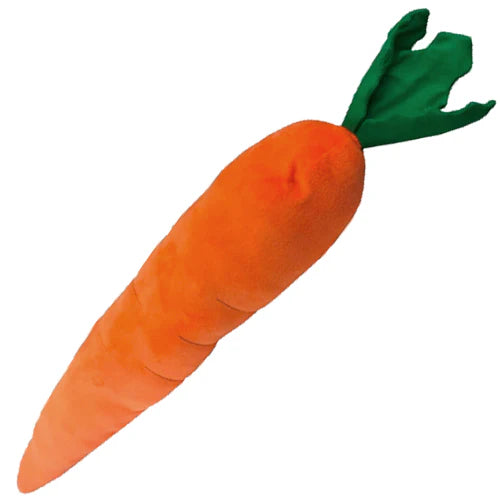 Petlou. Inc - Carrot Dog Toy - Southern Agriculture
