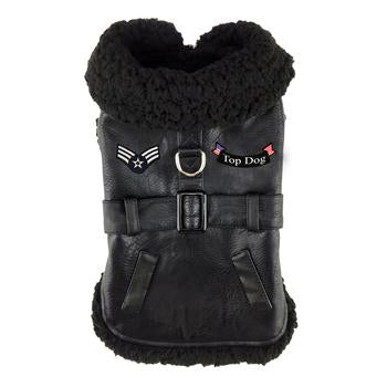 Doggie Design - Top Dog Flight Harness