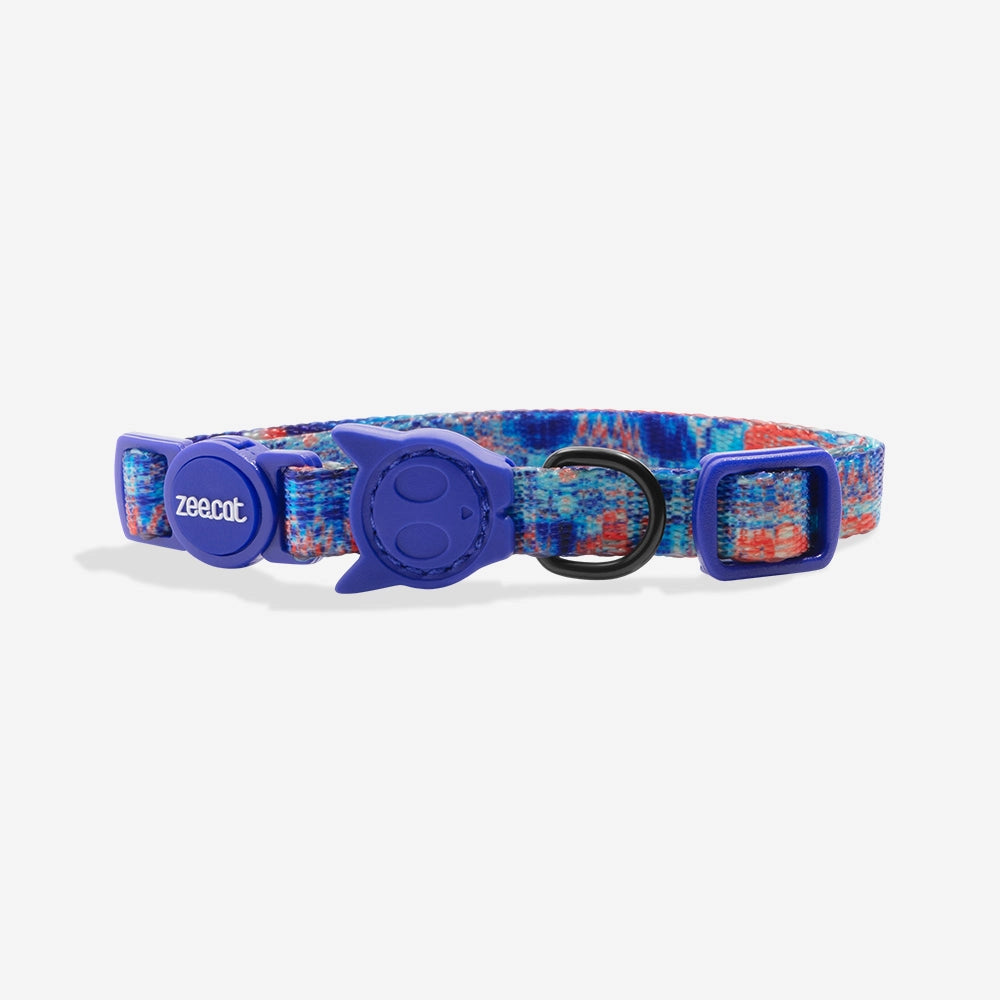 Zee.Dog - Cat Collar Error #404 Breakaway