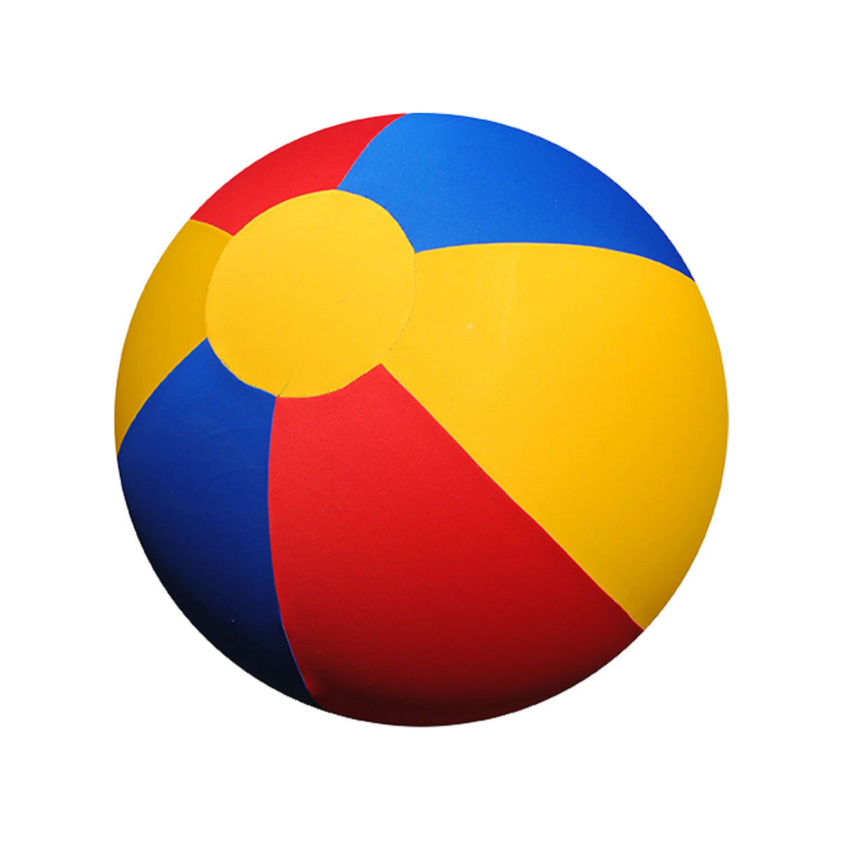 Horsemen's Pride - JP Mega Ball Cover Beach Ball