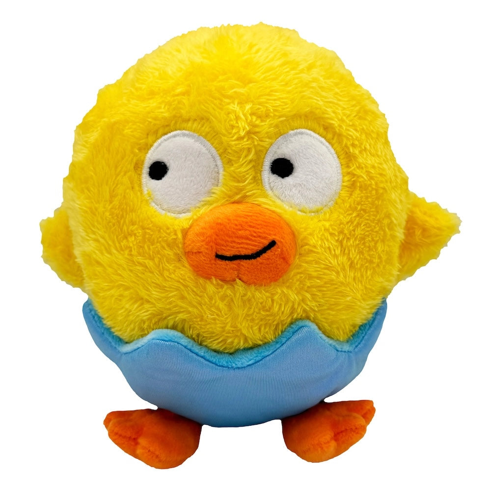 Huxley & Kent - Dog Toy Chick-A-Dee
