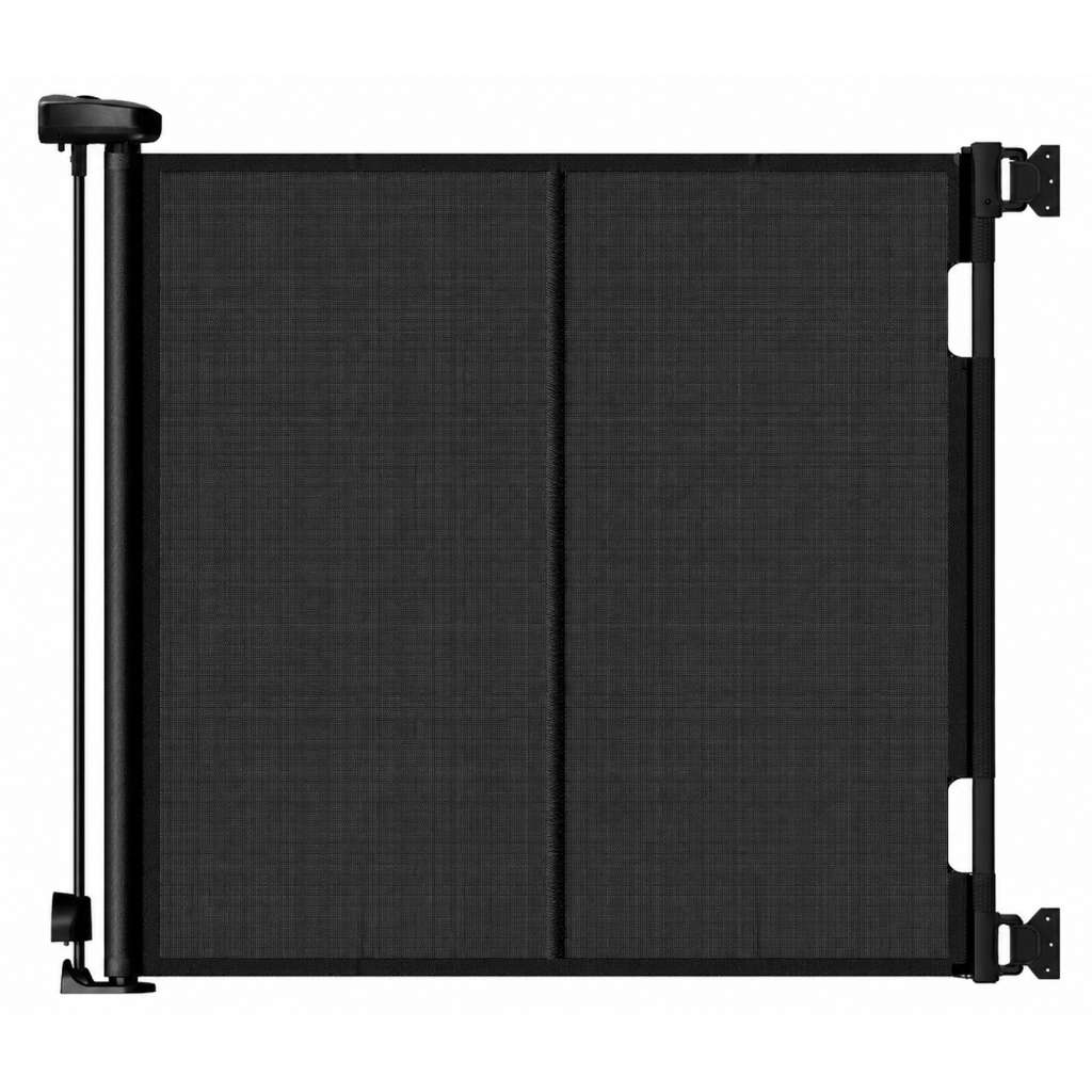 Katziela - Pawbarrier Retractable Mesh Gate