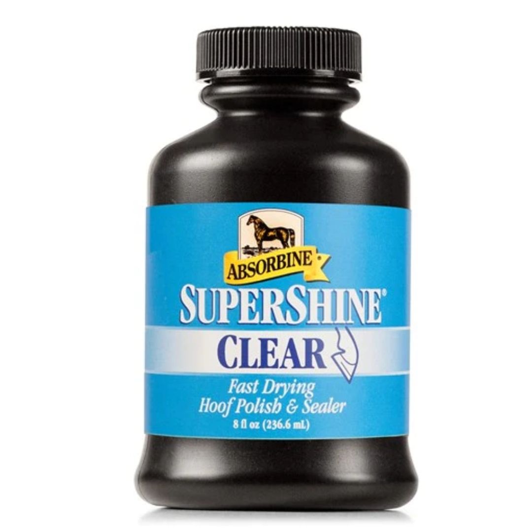 W. F. Young - Hoof Polish Absorbine Clear