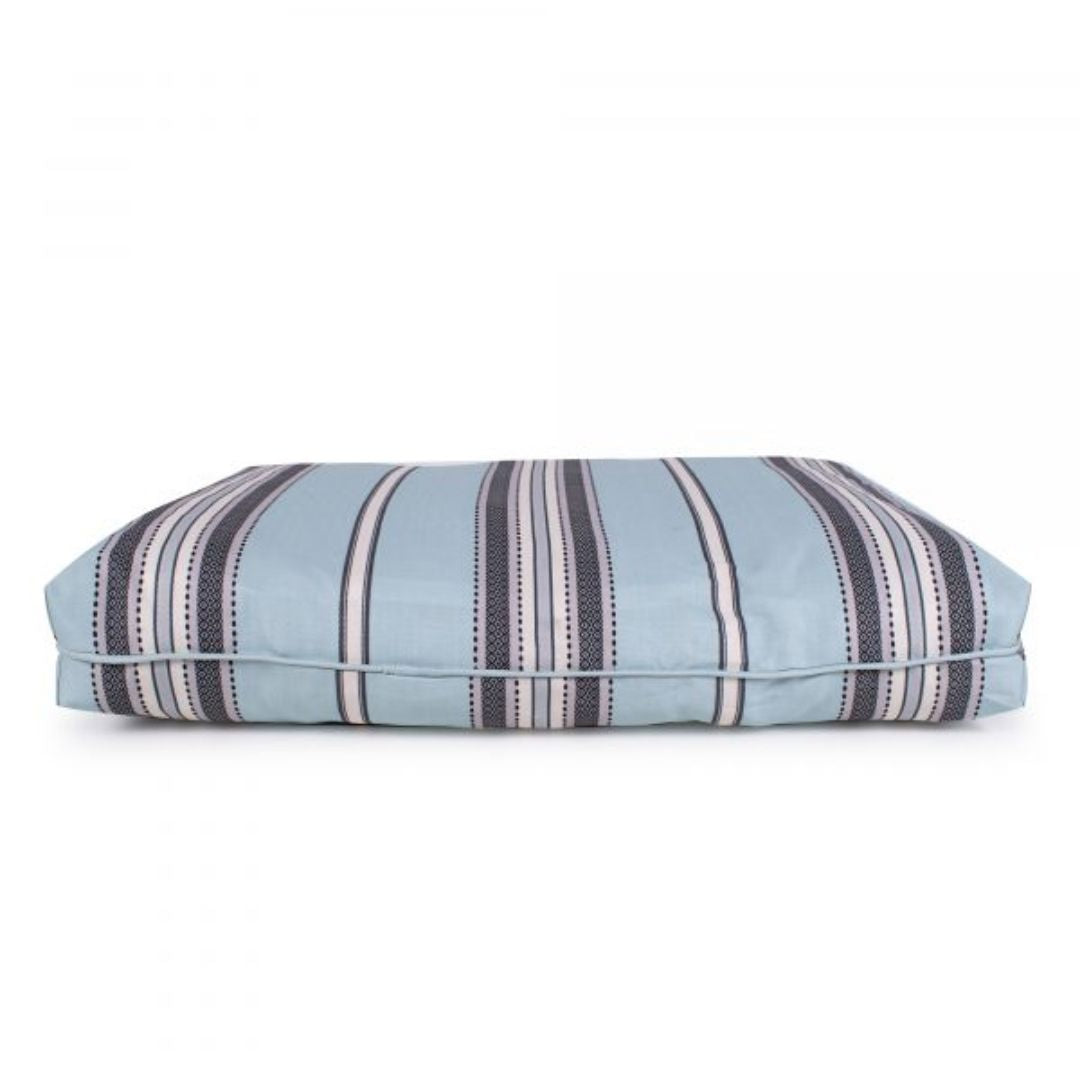 Carolina Pet Company - Turkish Towel Indoor/Outdoor Bed, Teal