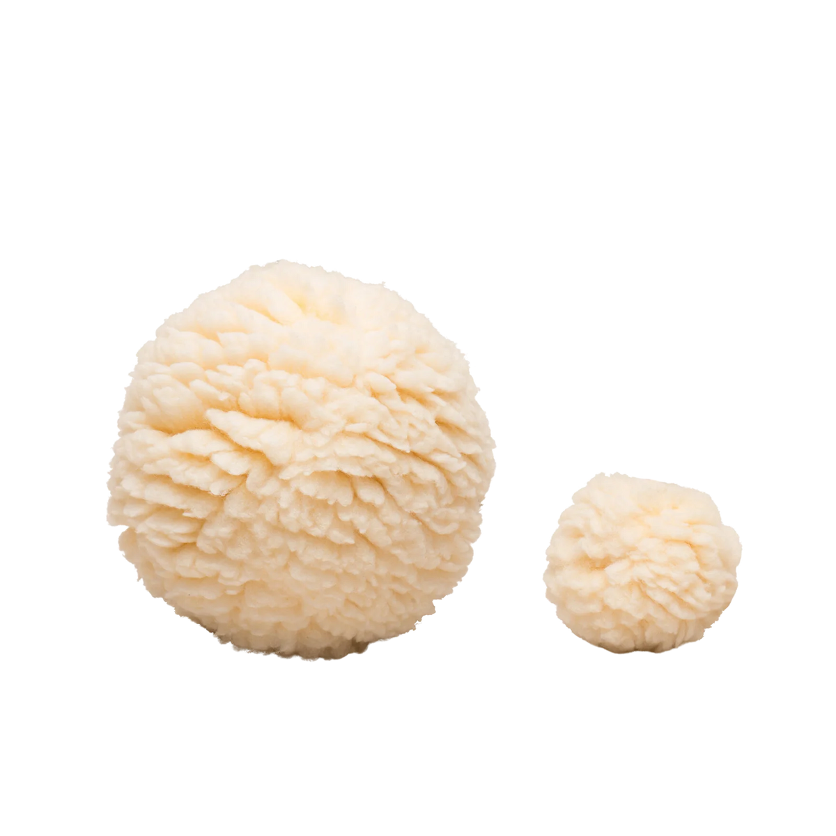 HuggleHounds - HuggleFleece Ball