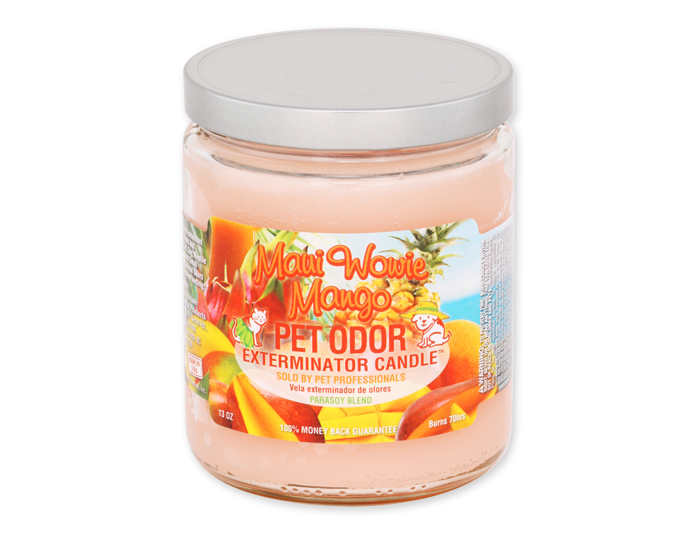 Specialty Pet Products - Pet Odor Exterminator - Maui Wowie Mango