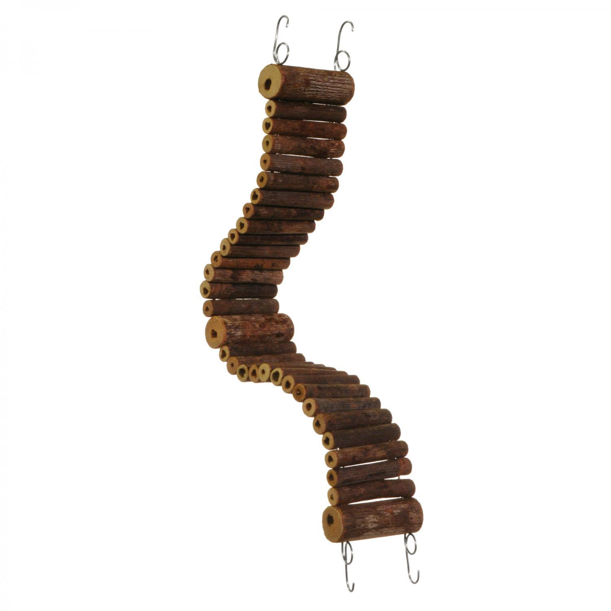 Prevue Hendryx - Bendy Bridge For Small Animals