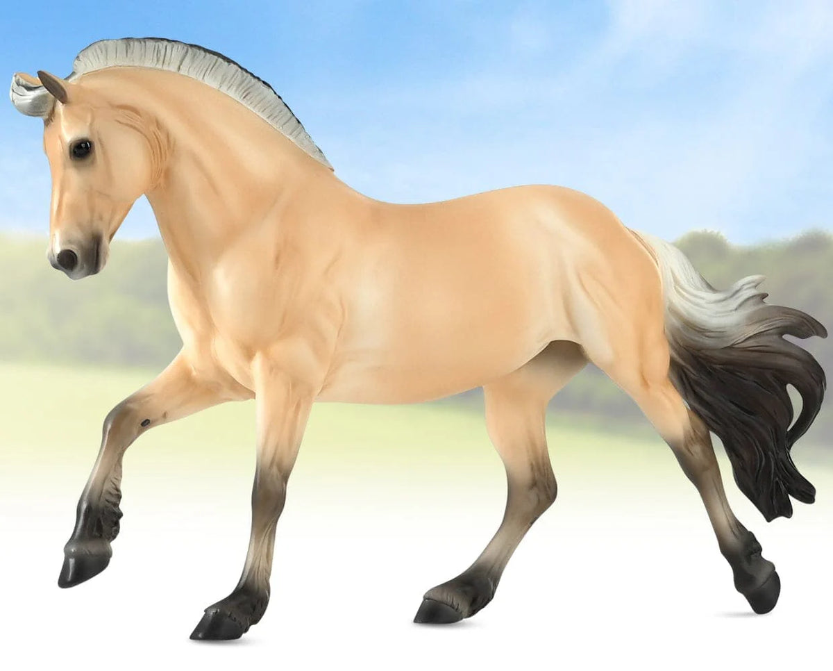 Breyer - Sweetwater's Zorah Belle