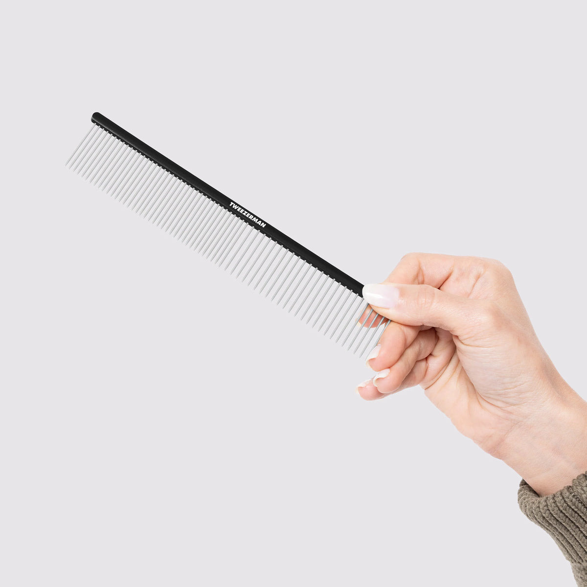 Tweezerman - Detangling Comb Dual-Sided