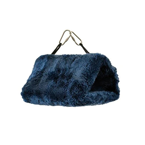 Caitec - Soft Sided Snuggle Hut for Birds