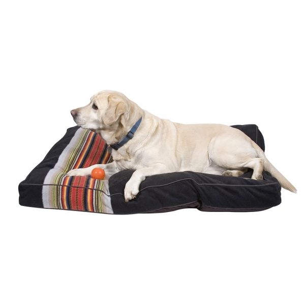 Carolina Pet Company - Pendleton Napper Acadia Dog Bed - Southern Agriculture