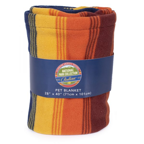 Carolina Pet Company - Pendleton Grand Canyon Pet Blanket