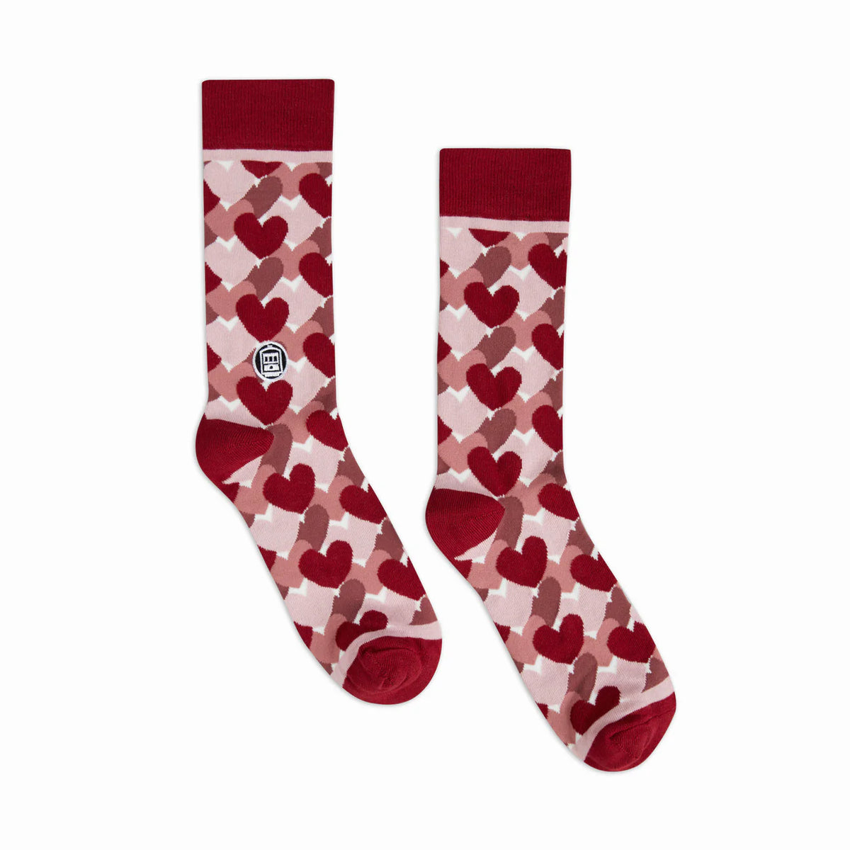 Bonfolk - Hearts - Southern Agriculture