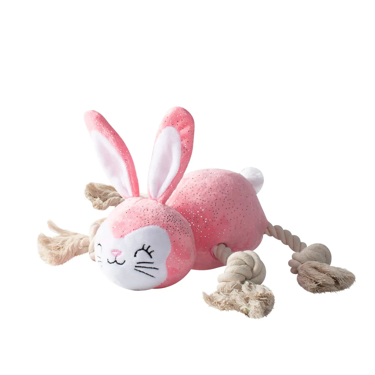 Petshop by Fringe Studio - No Bunny Compares Dog Toy Plush - Southern Agriculture