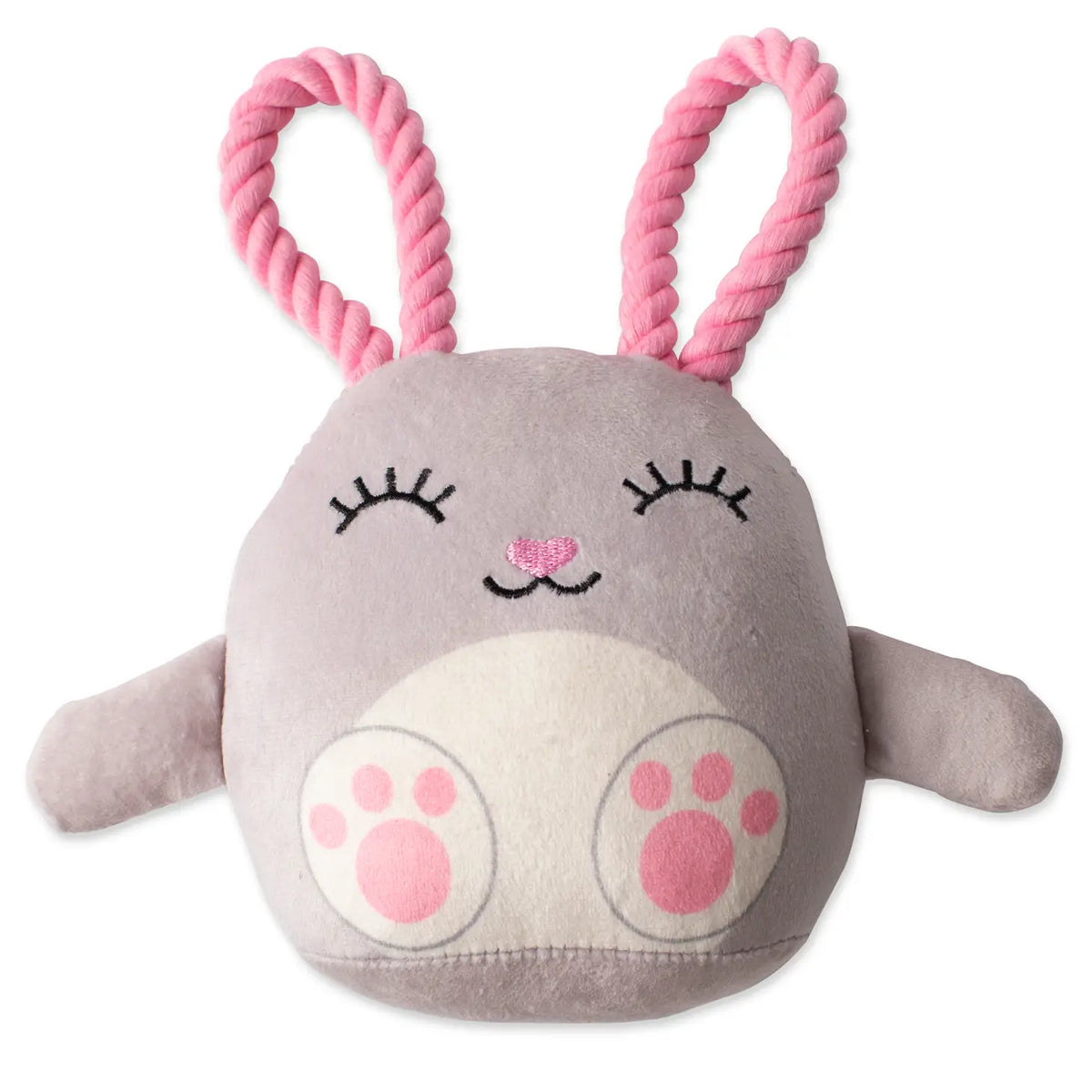 Petshop by Fringe Studio - Ear-Resistible Dog Toy Plush - Southern Agriculture