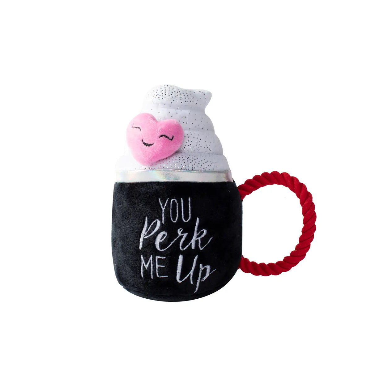 Petshop by Fringe Studio - Dog Toy You Perk Me Up - Southern Agriculture