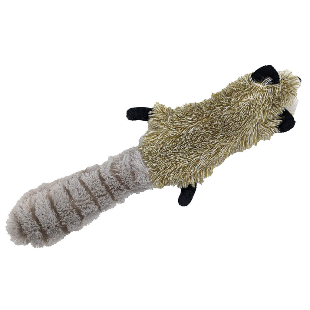 Ethical Pet Products - Ethical Pet Flippin' Skinneeez Racoon