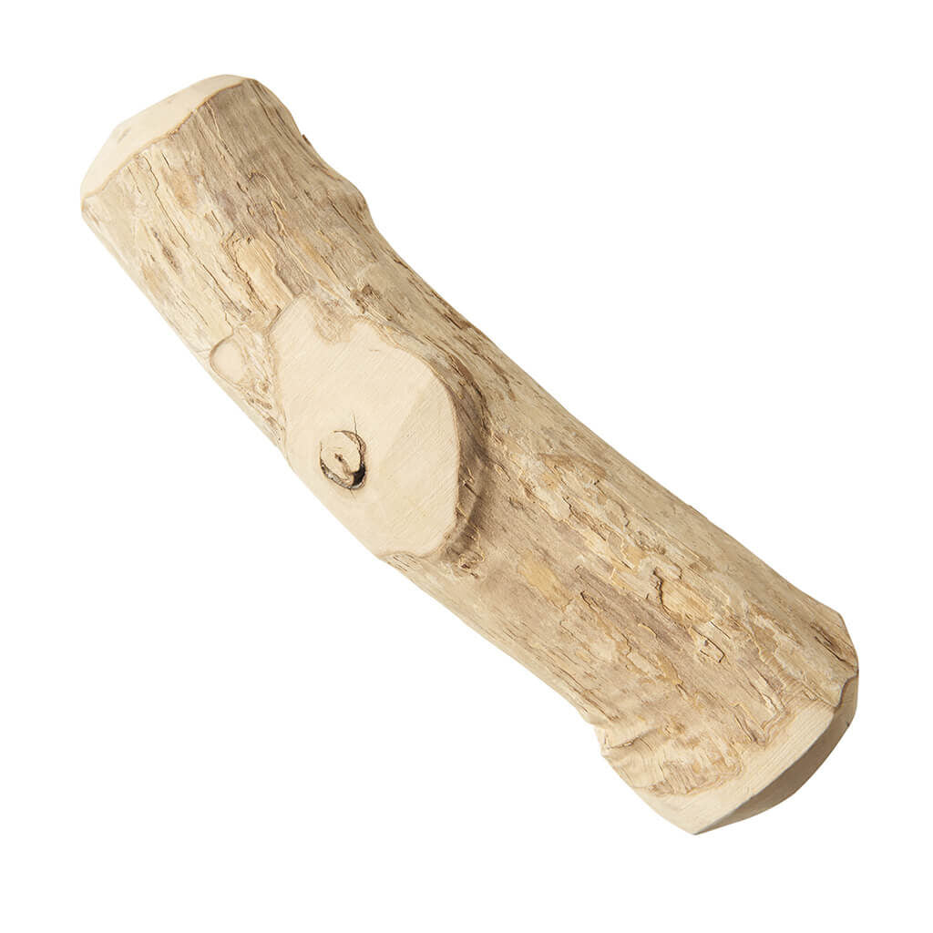 Ethical Pet Products - Coffee Wood Chew - Love The Earth