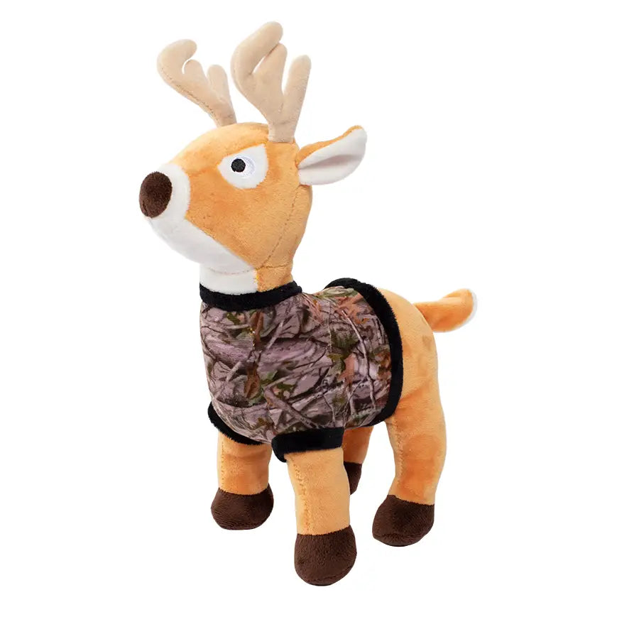 Wagsdale - Gearin' Up Huntng Season Plush Dog Toy - Southern Agriculture