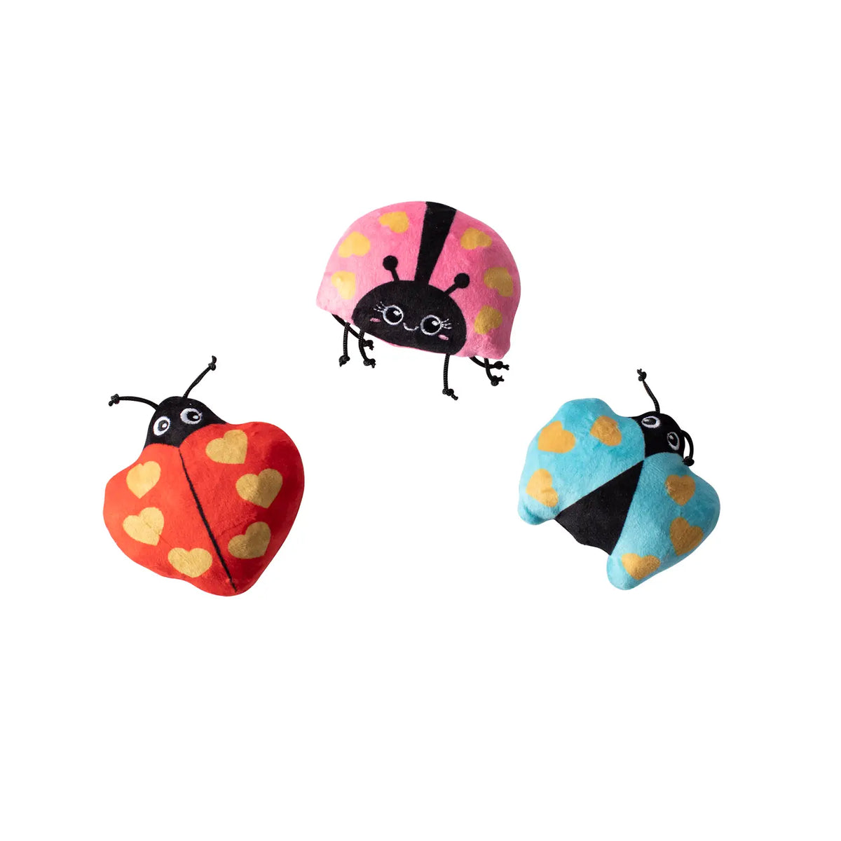 Petshop by Fringe Studio - Buggy For You Dog Toy - Southern Agriculture