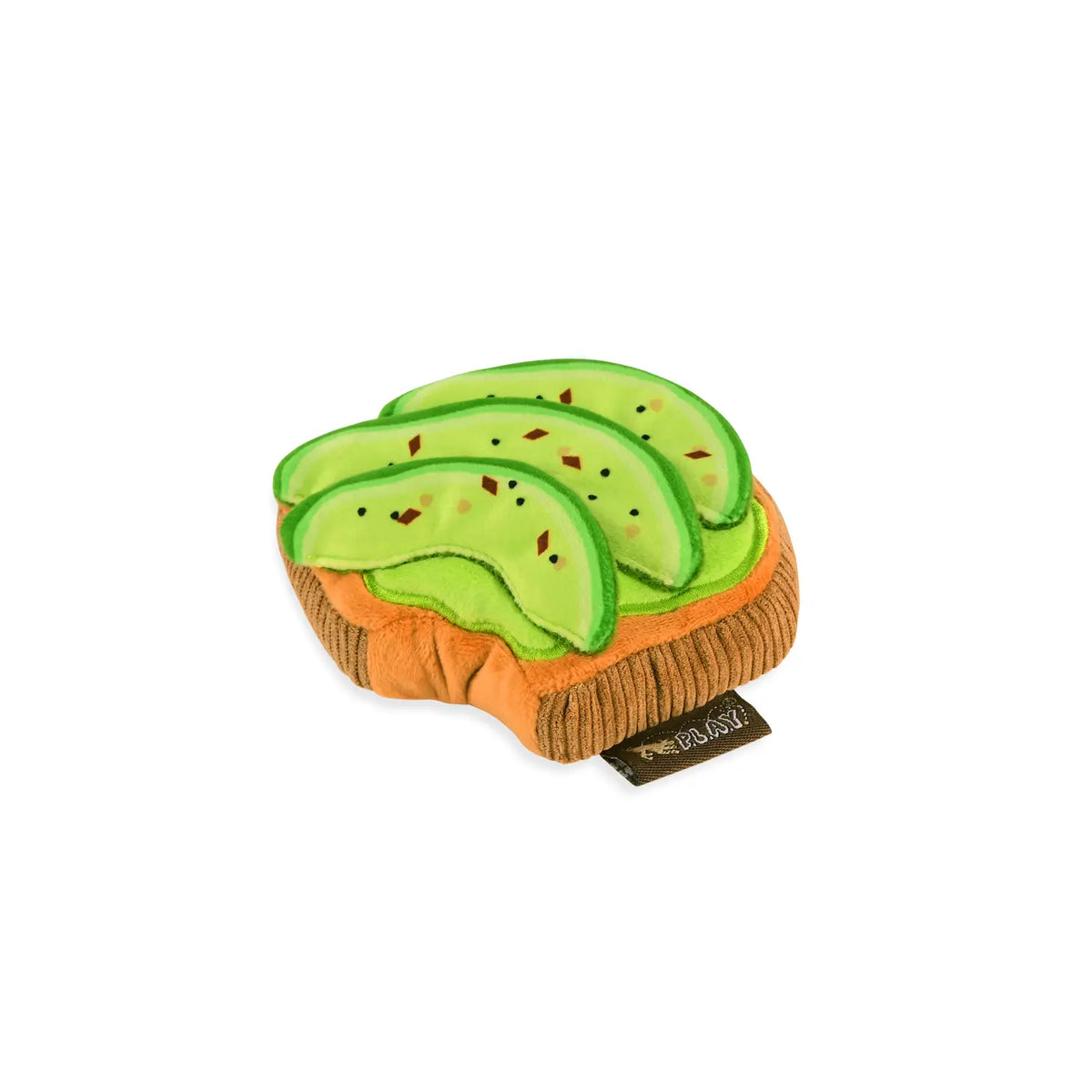 P.L.A.Y Pet Lifestyle And You - Avo-doggo Toast Barking Brunch Collection - Southern Agriculture