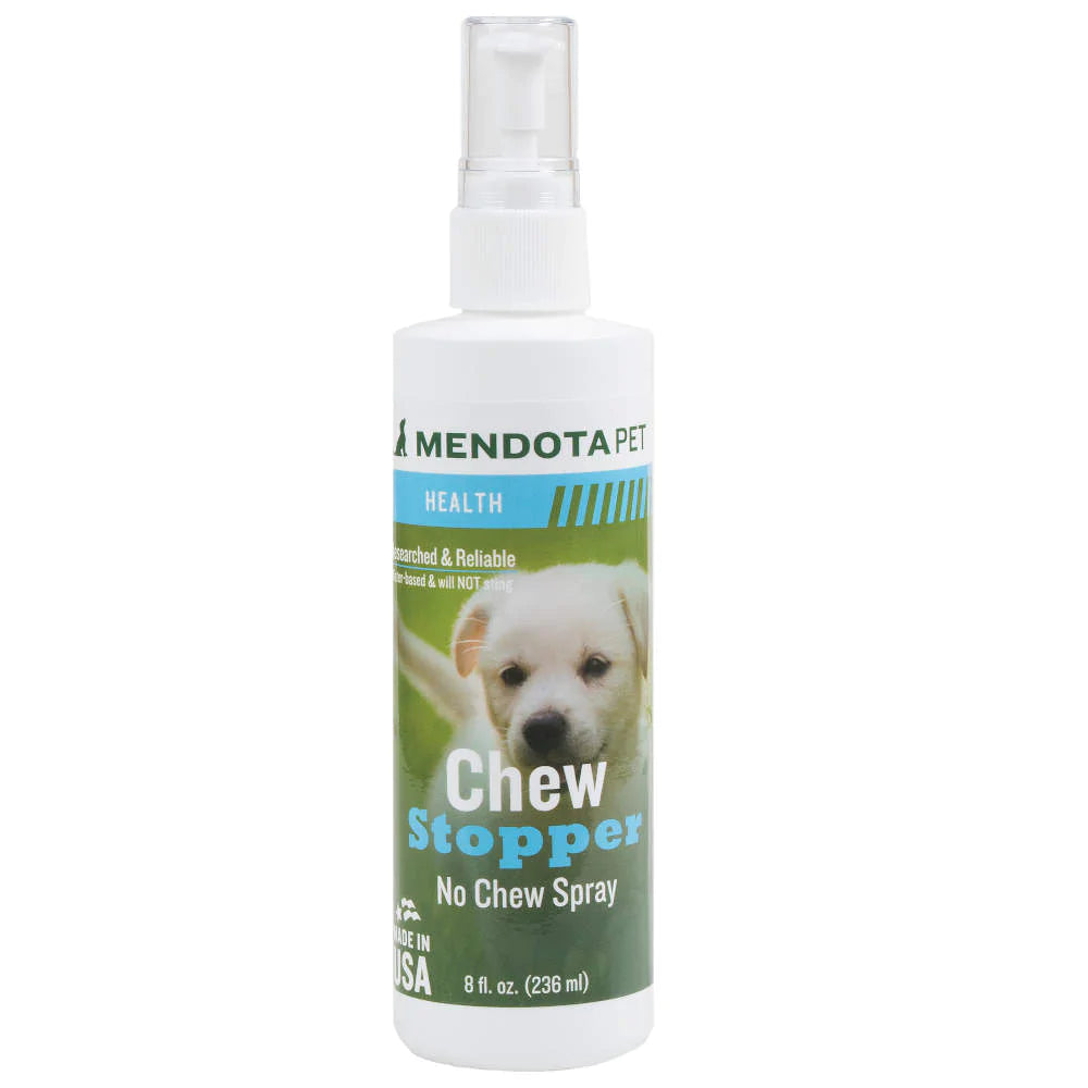 Mendota Products - Chew Stopper Spray