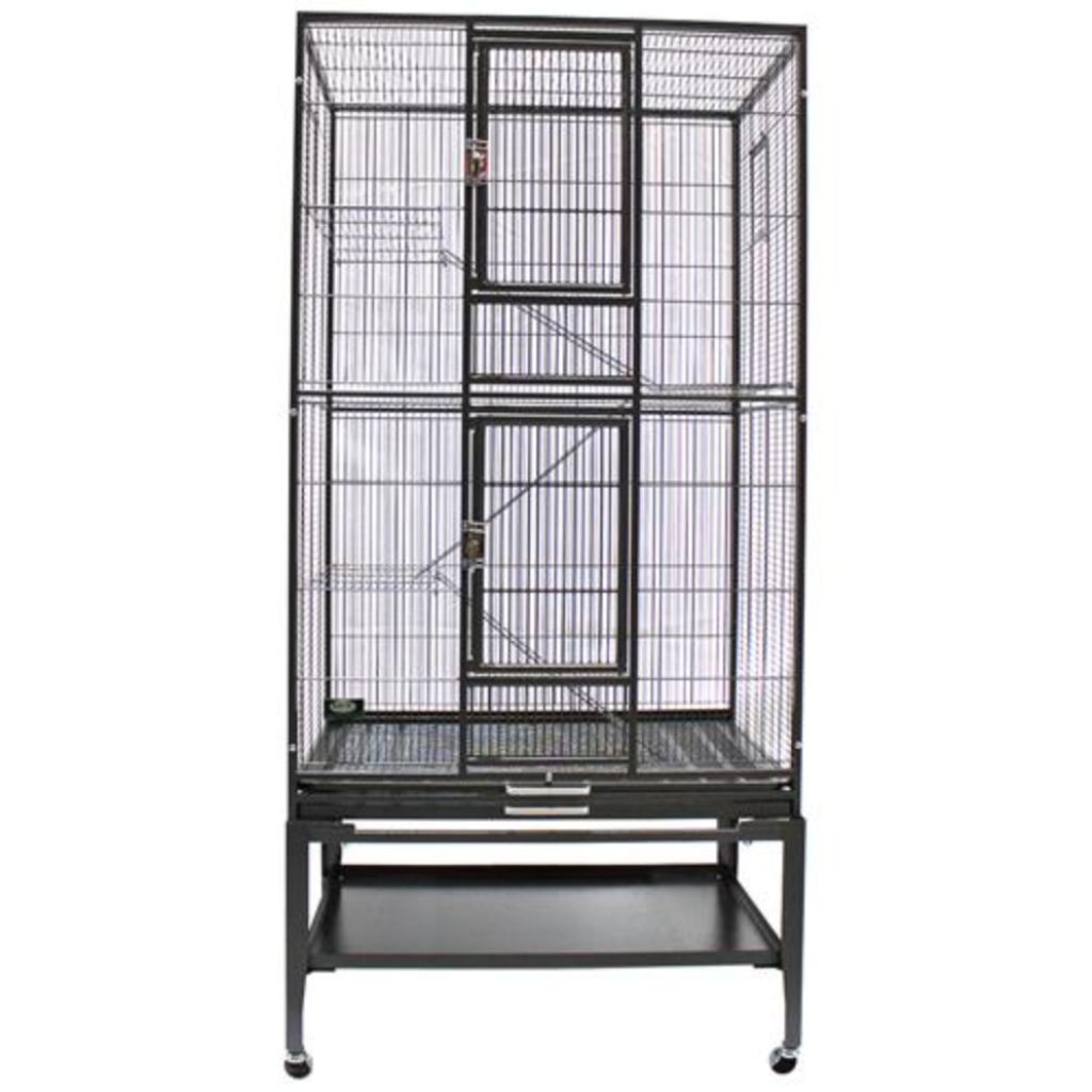 Exotic Nutrition - Sugar Glider Congo Cage