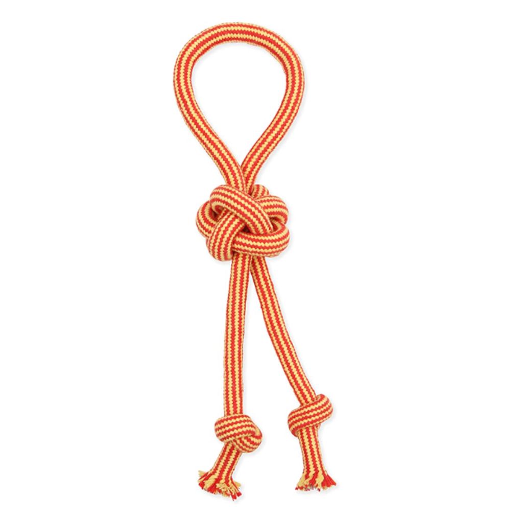 Mammoth - Extra Double Tug Big Knot Loop Handle - Southern Agriculture