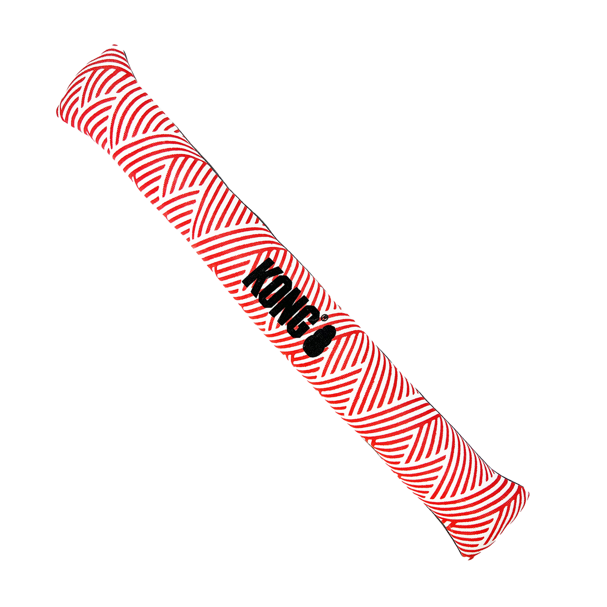 KONG - Maxx Stick With Squeaker -Flat Fabric Resists Puncture - Southern Agriculture