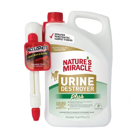 Urine Destroyer + AccuShot - Southern Agriculture
