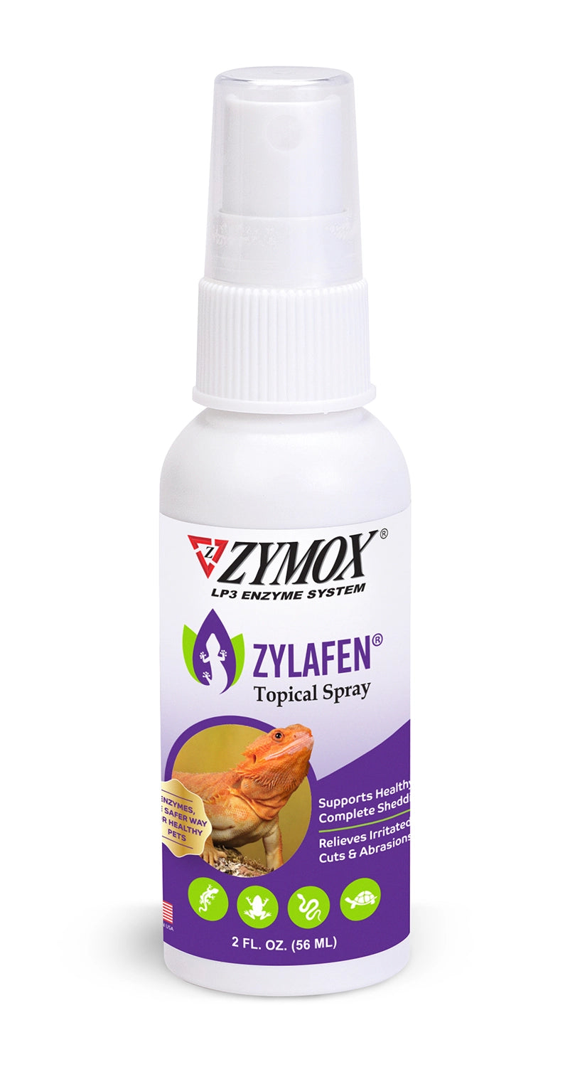 Pet Kings - Zylafen Topical Spray For Reptiles