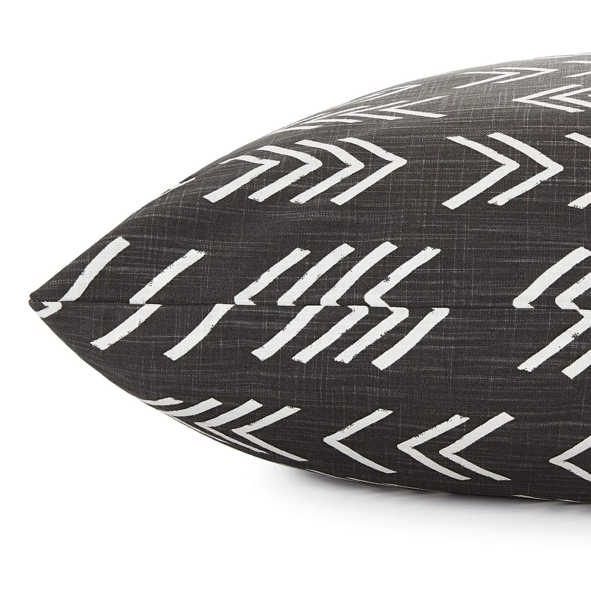 The Foggy Dog - Dog Bed Modern Mud Cloth
