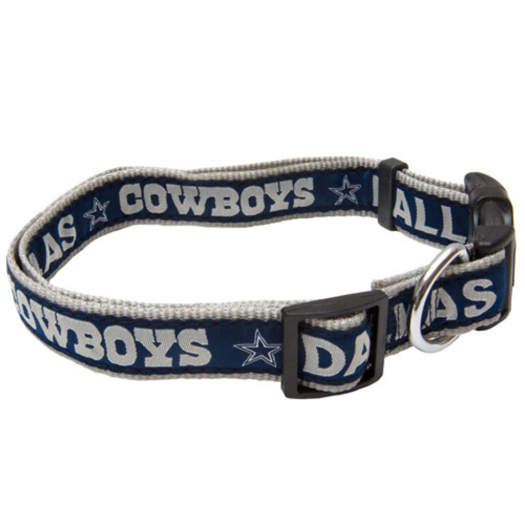 Pets First, Inc. - Dallas Cowboy Collar
