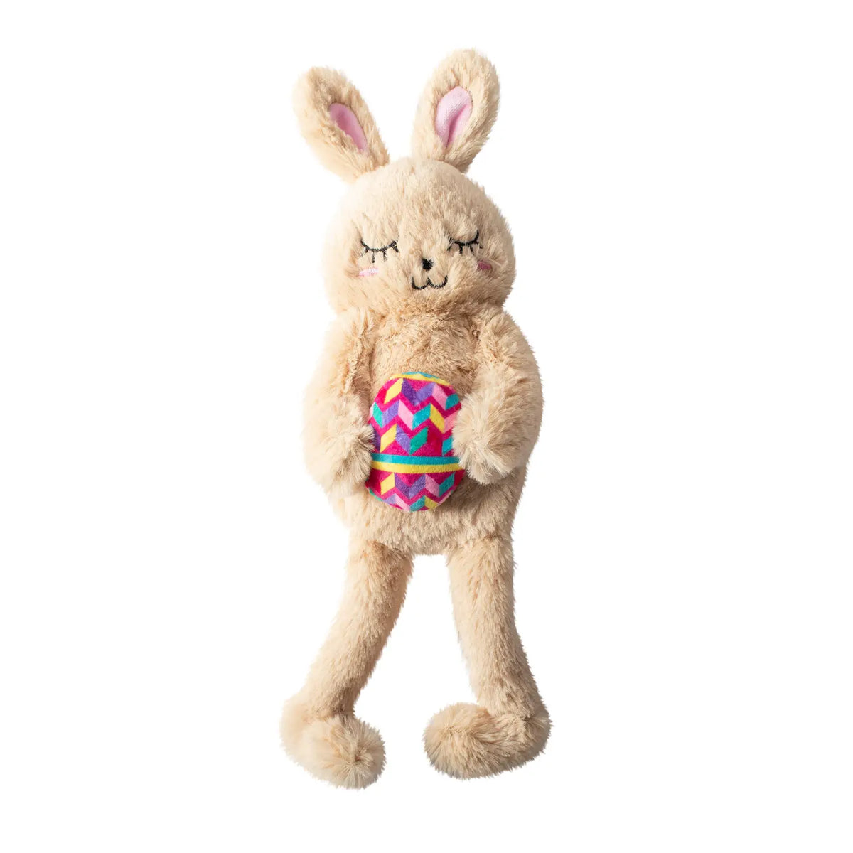 Petshop by Fringe Studio - Hop To It Dog Toy Plush - Southern Agriculture
