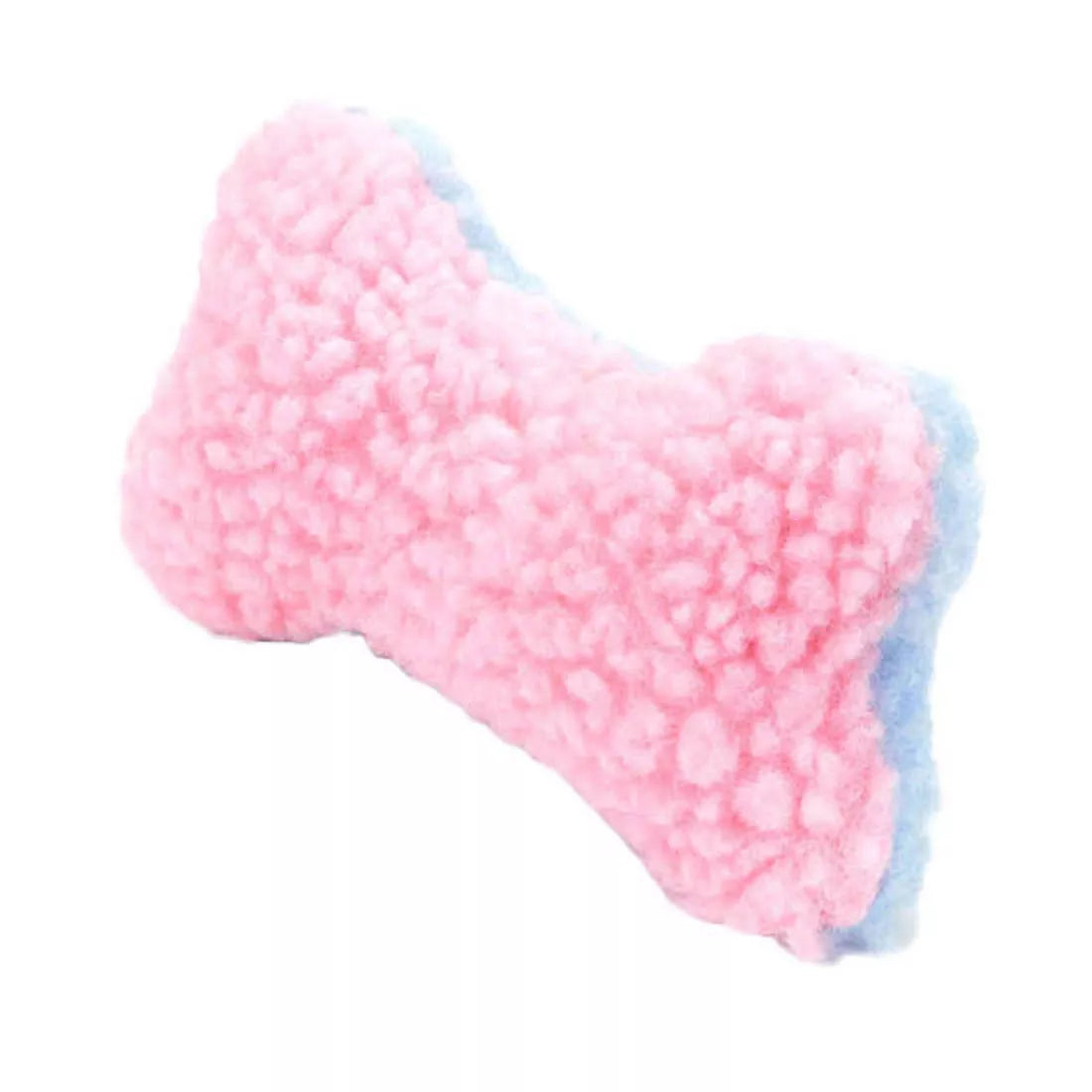 Coastal - Fleece Dog Toy - Southern Agriculture