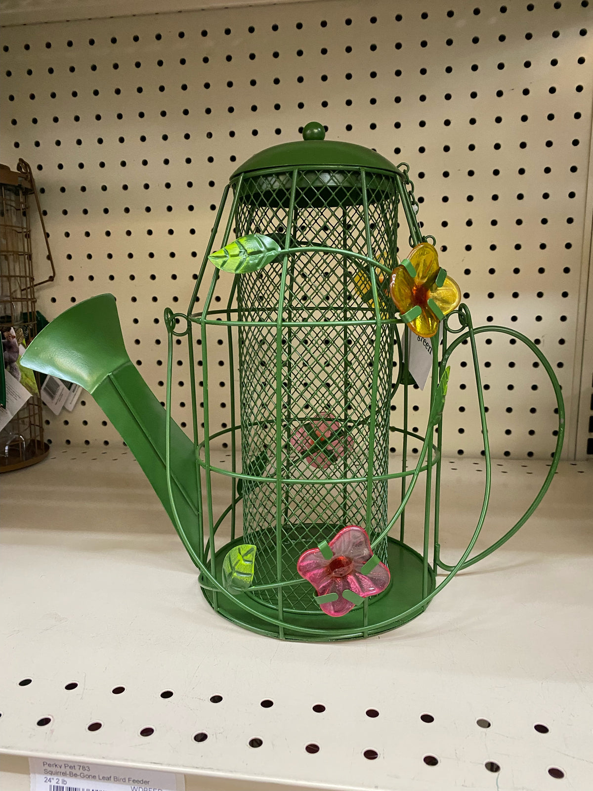 Evergreen Enterprises - Water Can Mesh Bird Feeder - Southern Agriculture