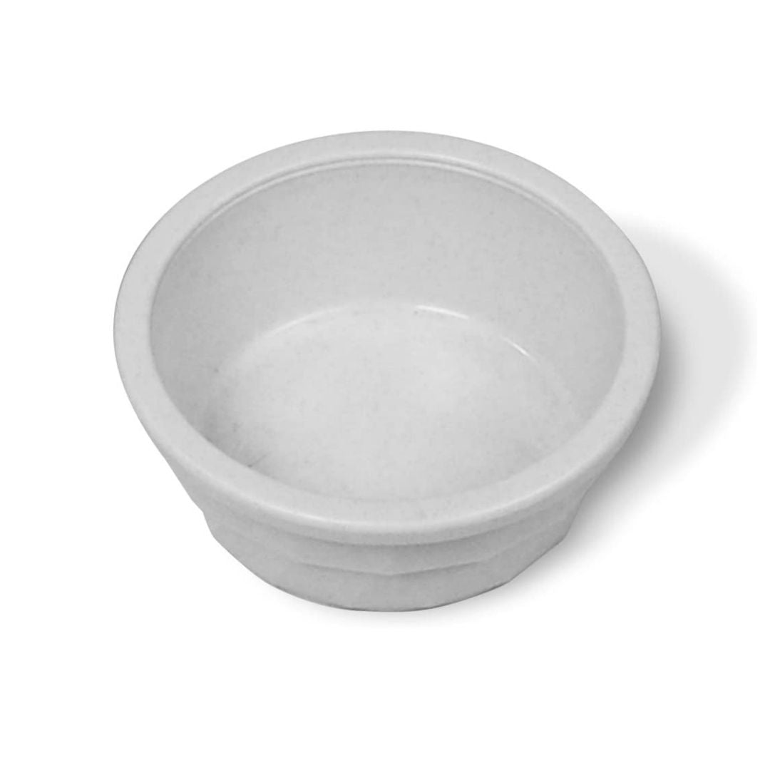 Heavyweight Crock-Style Dish-Southern Agriculture