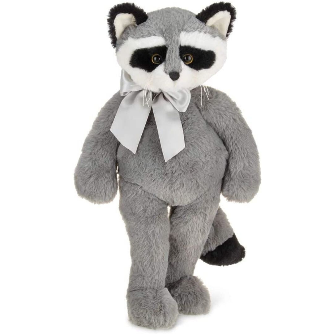 Bearington Collection - Camper the Raccoon - Southern Agriculture