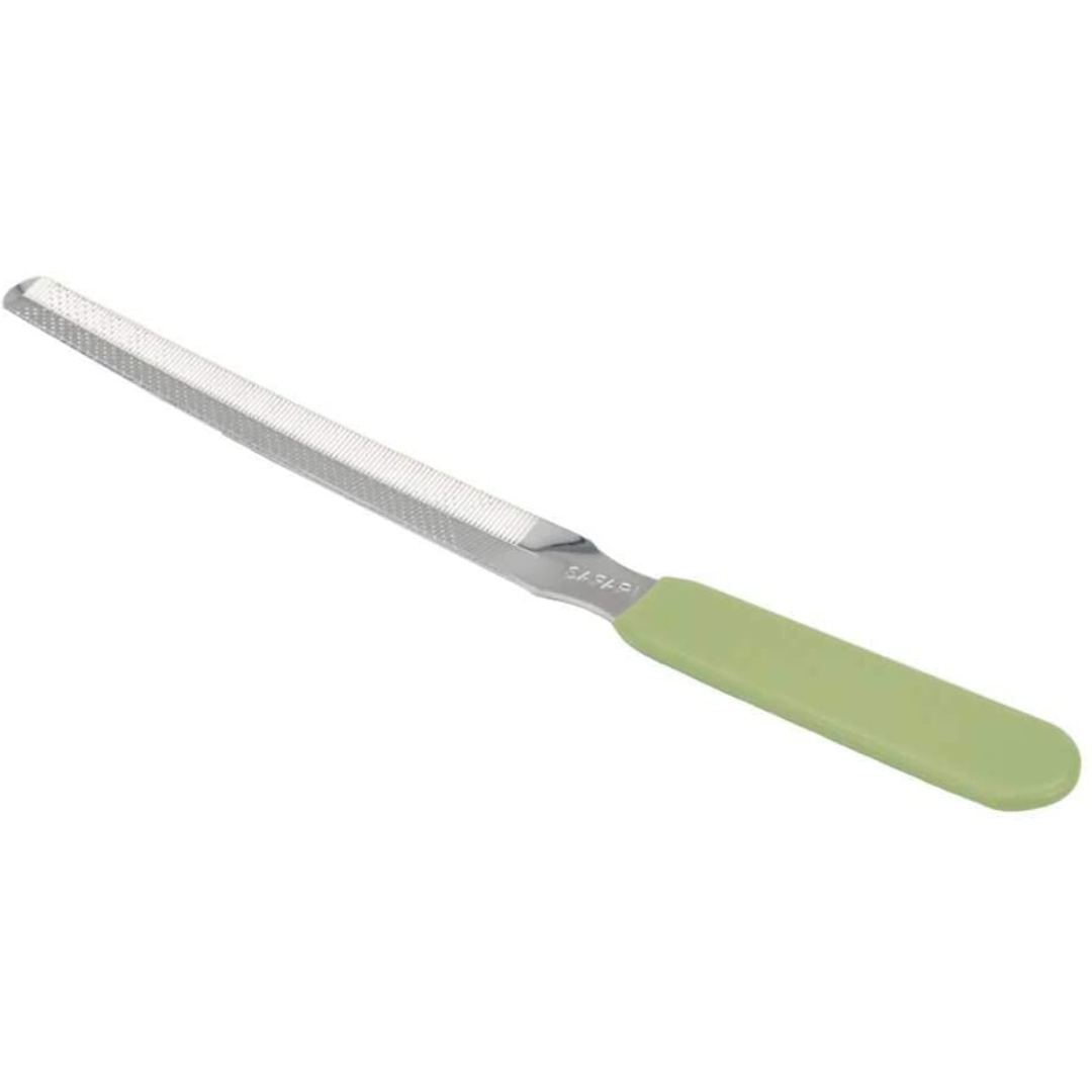 Coastal - Safari Dog Nail File with Contoured Design