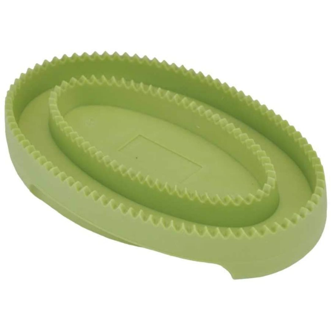 Coastal - Safari by Coastal Rubber Curry Brushes - Southern Agriculture