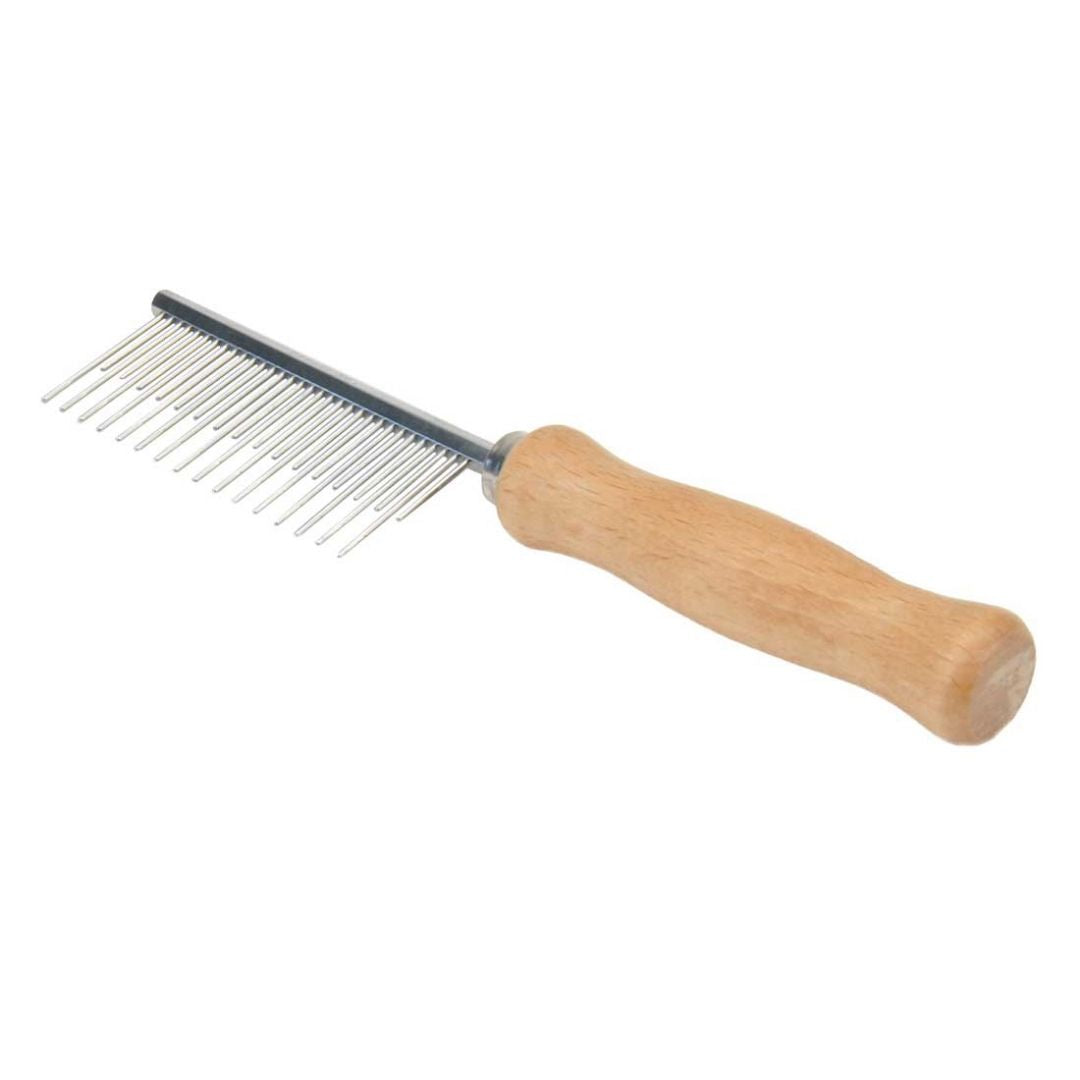 Coastal - Coastal Safari Dog Shedding Comb