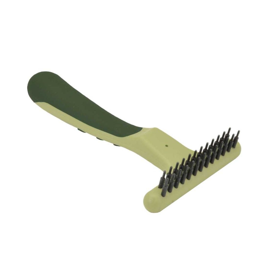 Coastal - Safari Dog Undercoat Rake - Southern Agriculture